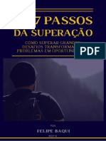 Os 7 Passos Da Superação