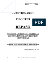 Test Repaso Materias Jurídicas, Socio Culturales y Técnico-Científicas.doc