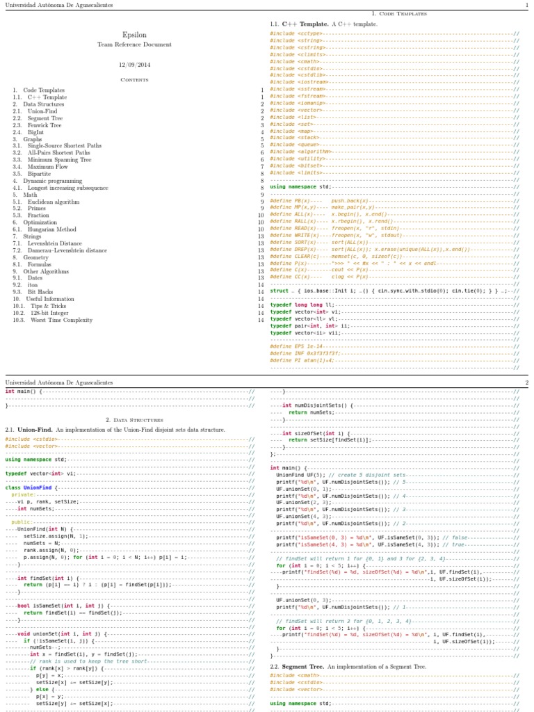 Comp Rog | PDF | Theoretical Computer Science | Computer Programming