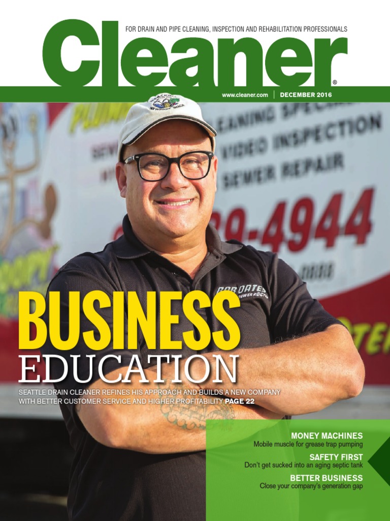 December 2016 PDF Tax Deduction Vacuum Cleaner