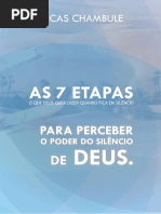 As Sete Etapas (1)