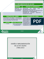 Diseño e Implementación de Un Sgsi PDF