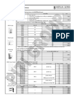 Merlin_Residual Current Device(Rccb)