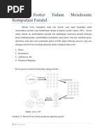 Download Metode Foster Dalam Mendesain Komputasi Paralel by Supriyanto SN33185955 doc pdf