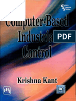 Computer-Based Industrial Control by Krishna Kant