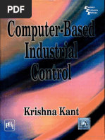 Computer-Based Industrial Control by Krishna Kant