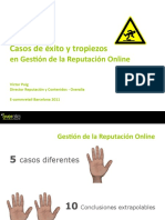 Casosreputacionecommretail2 110304102552 Phpapp01 PDF