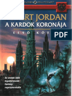 A Kardok Koronája 1 - Robert Jordan PDF