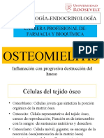 6. Osteomielitis