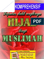 Studi Komprehensif Dalil Hijab