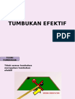 Tumbukan Efektif (Snooker)