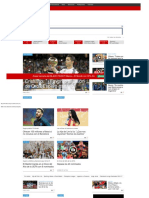 MARCA - Diario Online Líder en Información Deportiva