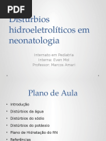 Distúrbios hidroeletrolíticos período neonatal.pptx