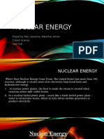 nuclear energy presentation