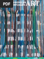 Download American Contemporary Art Summer 2010 by American Contempoary Art Magazine SN33189067 doc pdf
