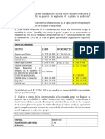 finanzas