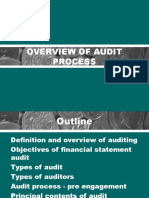 Audit Process 3