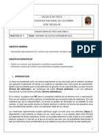 Guía. Fundamentos de Metrologia