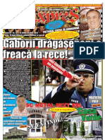 Pro Expres de Dragasani NR 121