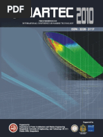 Martec2010 160329072110 | PDF | Curriculum | Shipbuilding