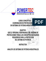 CURSO Coordinacion de Protecciones en SEP.pdf