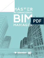 Catalogo Master Bim PDF