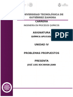 5. Unidad II Problemas Propuestos