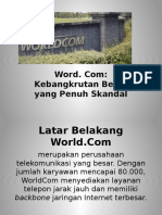 kasus_skandal_di_world.com.pptx