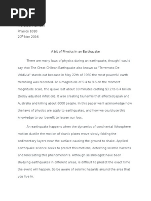 final paper