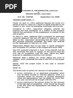 10 Encarnacion Vs Amigo, G.R. No. 169793 September 15, 2006