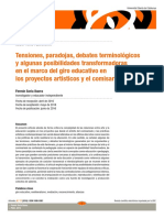 Tensiones, paradojas, debates terminológicos... - Fermín Soria .pdf