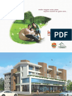 Project Siddhidata Park Brochure