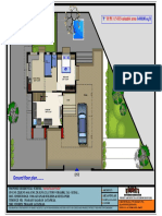 Revised Plan Unit k 18 Nov 016 Ground Floor -Presentation-model