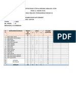 Jadual Spesifikasi Item Up 1 Tahun 5 2016 (1)