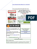 Baixar Apostila Concurso Pm Mg Cfo Oficial Gratis Download Apostila Digital Concurso Policia Militar Minas Gerais Oficial Cfo 2010 Baixar