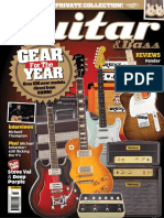 Guitar & Bass Magazine - April 2012 PDF