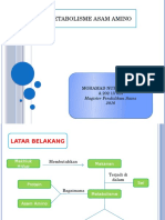 PPT Asam Amino