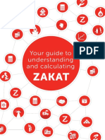 NZF Zakat Guide