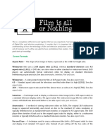 Digital - Filmmaking - Terms20120102 29286 1sg4dbk 0 PDF