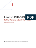 Lenovo Phab Plus Swsg en v1.0