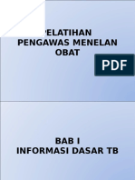 PMO Pelatihan