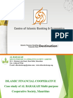 Alhuda Cibe - Islamic Financial Cooperative