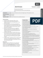FAQ Dominoes PDF
