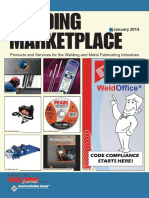 Aws Weldingmarketplace 201401 PDF