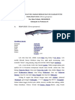 Paper Penghitungan Sel Darah Merah Dan Sel Darah Putih Pada Ikan Lele