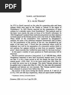 Astronomy Basics Pdf