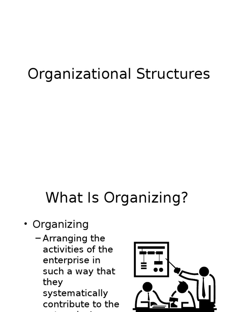 Lecture - 3 | PDF | Organizational Structure | Accountability