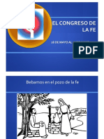 El Congreso de La Fe 2013