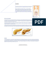 Acute Pancreatitis