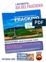 La Sombra Del Fracking